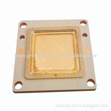Aluminum clad PCB of combined copper and aluminum, PCB for LED light